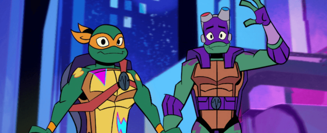 NewTek NDI Powers Nickelodeon’s Revolutionary TMNT VR Experience