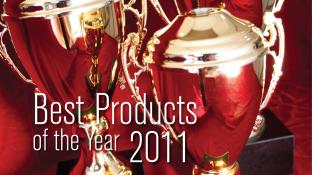 Videomaker&#039;s Best Video Products of the Year 2011