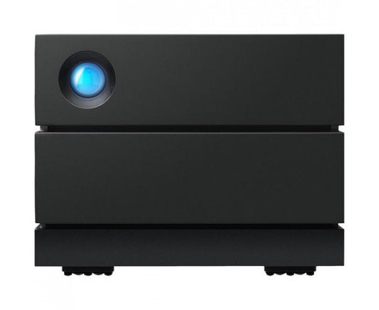 Check out the NEW LaCie I 2big RAID