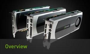 First look: Nvidia's Quadro 5000 pro-grade graphics card
