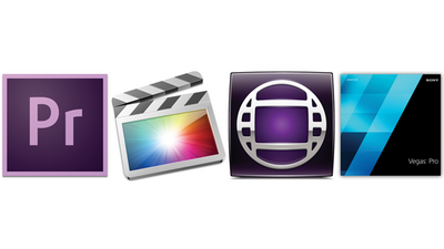 Why You Should Upgrade to a Professional Video Editing Software