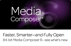 Read What the Media and Beta Testers Have to Say About Avid Media Composer 6