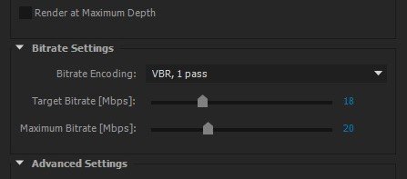 A Simple Explanation of Bitrates for Video Editors – Videoguys