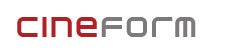 CineForm Adds Powerful Real Time Color Correction Innovations to its Family of Compression-Based Workflow Solutions; Debuts ‘First Light’ at NAB 2009