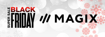 Magix Vegas Pro 17 Black Friday Specials