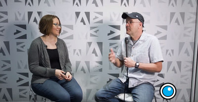 Adobe Interview - NAB 2019 - New Releases