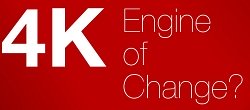 Why 4K is more important than you think