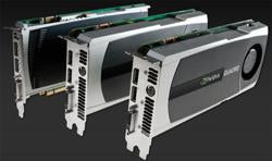 The New Quadro Lineup - What Fermi was Built For