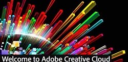 Adobe Creative Cloud for the Indy Creative
