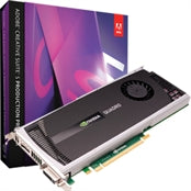 ADOBE &amp; PNY DELIVER BLAZING FAST MERCURY PLAYBACK PERFORMANCE!