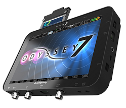 Convergent Design set to Release Odyssey7 &amp; Odyssey7Q Firmware Update