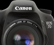 DV In Review: Canon EOS 7D