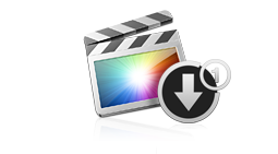 Apple starts to fine-cut Final Cut Pro X