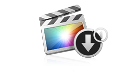 Learning to Love Final Cut Pro X