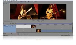 Sony Vegas Pro 12