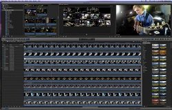 Serious Multicam - FCP X