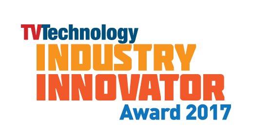 NewTek's Dr. Andrew Cross Honored with NewBay Industry Innovator Award