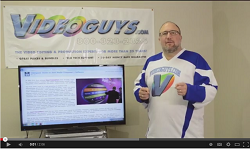 Videoguys' Guide (with Video) to Avid Media Composer | Software