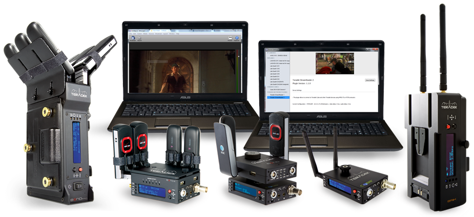 Teradek Stream Reader for Wirecast and TriCaster