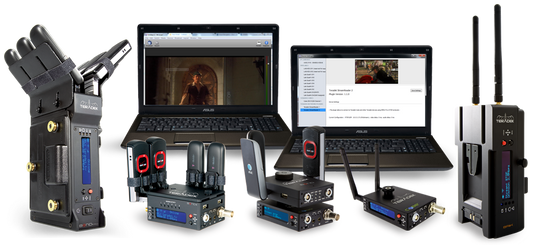 Teradek Stream Reader for Wirecast and TriCaster