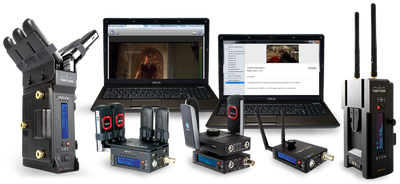 Teradek Stream Reader for Wirecast and TriCaster