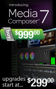 10 Changes in Media Composer 7 You&#039;ll Want to Use Right Now (Part 1)