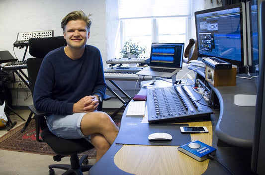 Lucky View Making Strides with Avid NEXIS | PRO