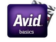 The Basics of Avid Media Composer for a Final Cut Pro Editor