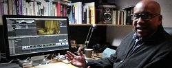 Film Professor Erik Knudsen on why he likes Final Cut Pro X