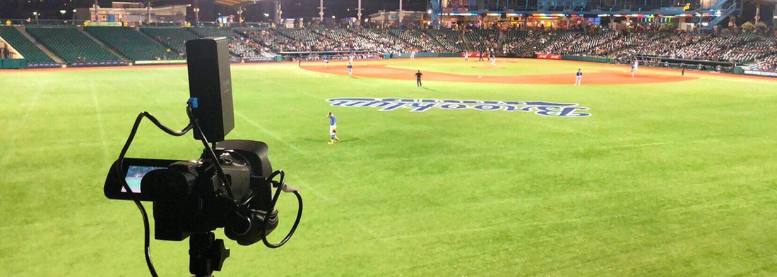 SlingStudio Wireless LiveStreaming by Jorge Zayas