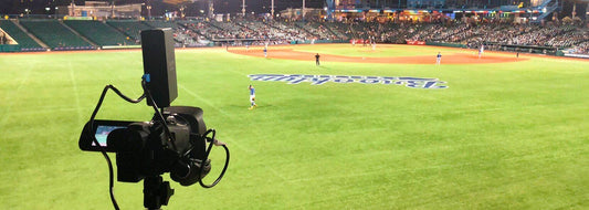 SlingStudio Wireless LiveStreaming by Jorge Zayas