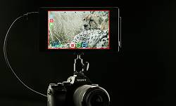 Live From #NAB2014 – Lone Wolf And Cub – Atomos Releases Two Badass Recorders – The Shogun and Ninja Star