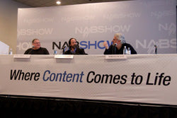 NAB Show Wrap-Up