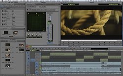 Review - AVID Media Composer 6.5