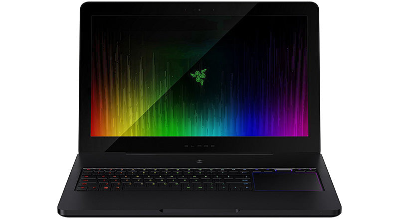 Five Powerful 4K Video Editing Laptops