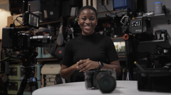 How the Ninja TX Video Series Turns Everyday Shoots into Smarter Productions