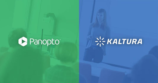 Epiphan Guide to Panopto vs Kaltura