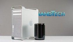 The Mac Pro Review (Late 2013)