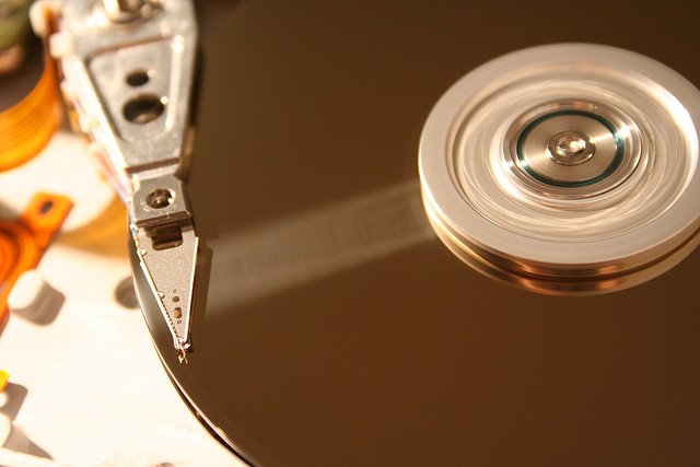 A Rundown of Hard Drive Reliability: HGST is Tops Again!