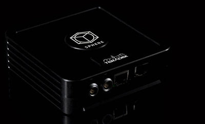 Teradek Introduces Sphere for 360º Video Monitoring and Live Streaming