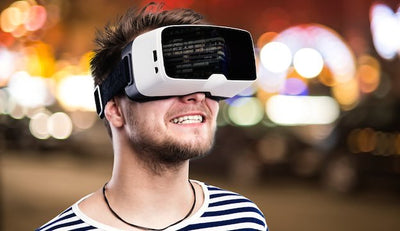 Virtual Reality: Will VR Create More Engagement in Churches?