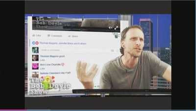 Wirecast Makes Going Pro With Facebook Live Easy
