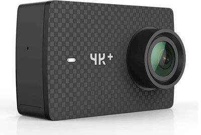 4K Shooters: YI 4K+ is World’s First 4K/60p Action Cam