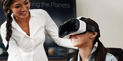 Do VR-based STEM Labs Help Students?
