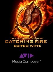 Edit This!: 'The Hunger Games - Catching Fire'