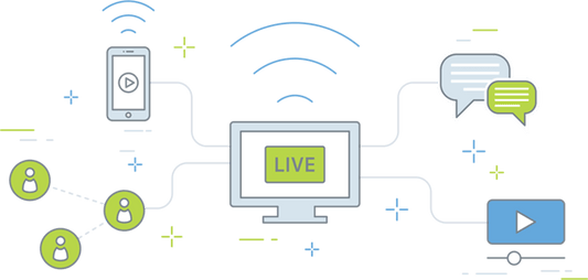 Top 3 Reasons to Stream Live to Facebook and YouTube