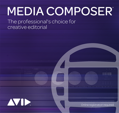 Avid Media Composer Most-Wanted New Features are Coming Soon!