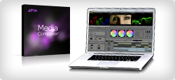 Avid Whitepaper: Digital Cinema Camera Workflows