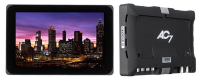 SmallHD OLED Monitors on sale now through January 31, 2016