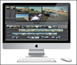 Opinion divided over Final Cut Pro X